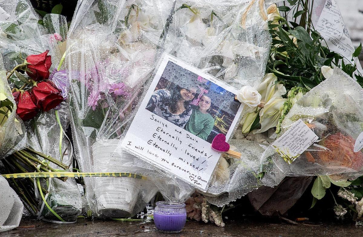 Police Say It’s ‘Improbable’ There Are More Than Seven Victims of Old Montreal Fire