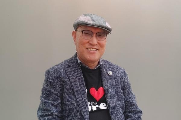 Korean Pastor Says ‘How Humankind Came To Be’ Can Guide the Path to Heaven