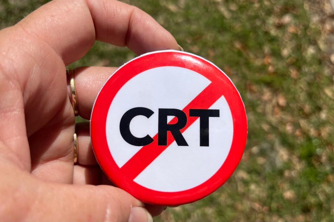 New Critical Race Theory Report Confirms ‘Tide Is Changing,’ Expert Says