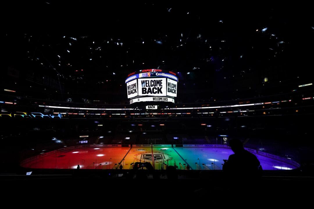 NHL to Reevaluate ‘Pride Nights’ After Several Players Sit Out: League Commissioner