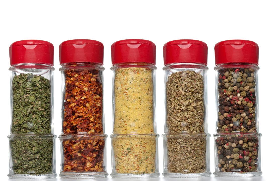 Beware of Toxic Spices: Heavy Metals Found in Major Brand Names