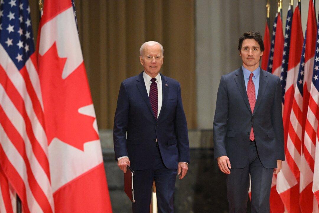 Canada and US Signed Deal to Close Roxham Road a Year Before Announcement: Document