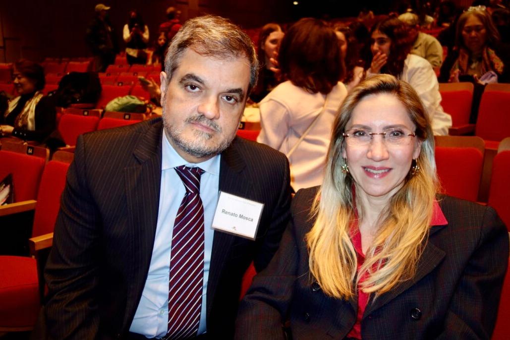 Shen Yun Is a Way to ‘Connect to Heaven,’ Says Consul-General of Brazil