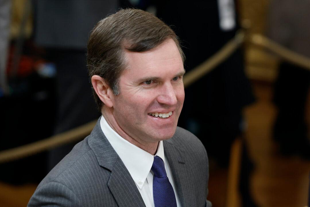 Kentucky Governor Signs Bill Banning ESG Investment in Public Pensions