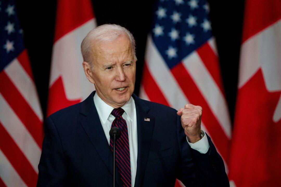 Biden Admin’s Foreign Policy Impact on the World
