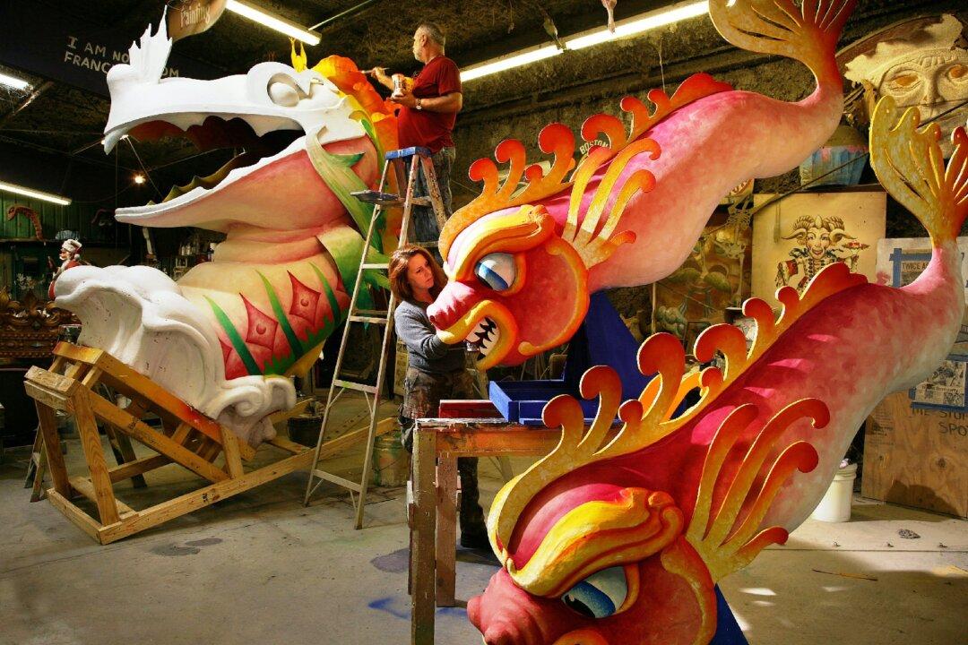 Vacation and Learn With Factory Tours