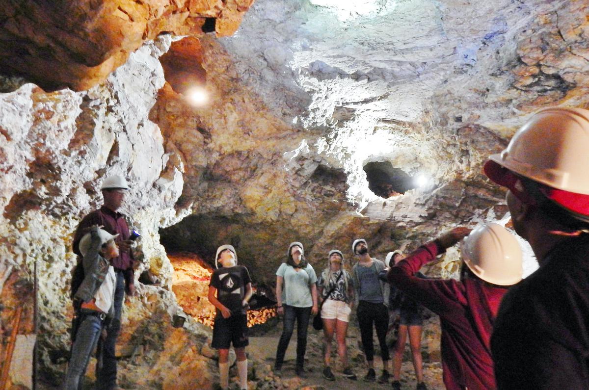 House Republicans Call on Senate to Pass Energy Measure, Revive US Mining