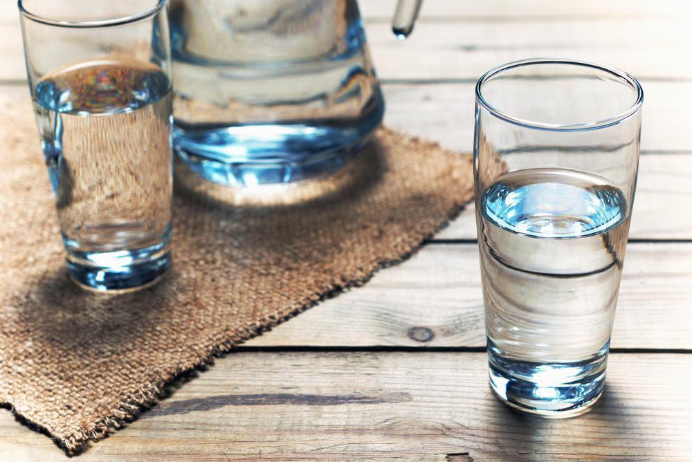 6 Major Health Benefits of Water