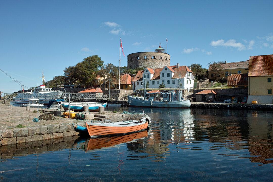 Visiting Denmark Promises a Worthy Alternative to Bucket List Europe