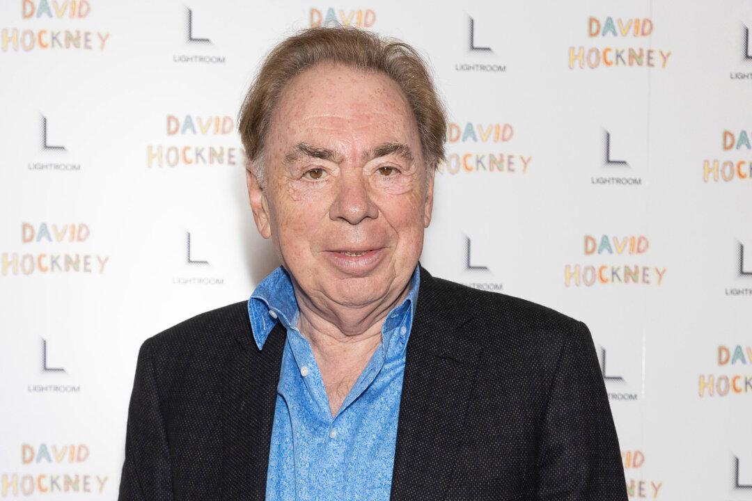 Nicholas Lloyd Webber, Son of Famed Composer, Dies at 43