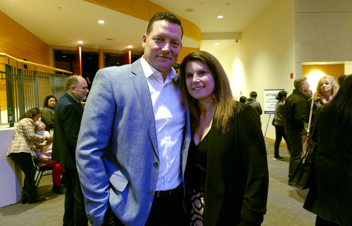 Shen Yun a ‘Window Into Almost a Lost Culture,’ Says Professional Golfer