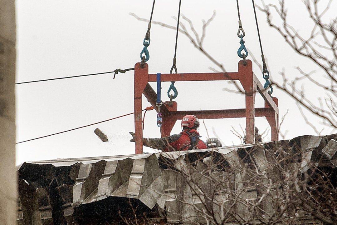 Questions Raised About Safety of Old Montreal Building Destroyed by Fatal Fire