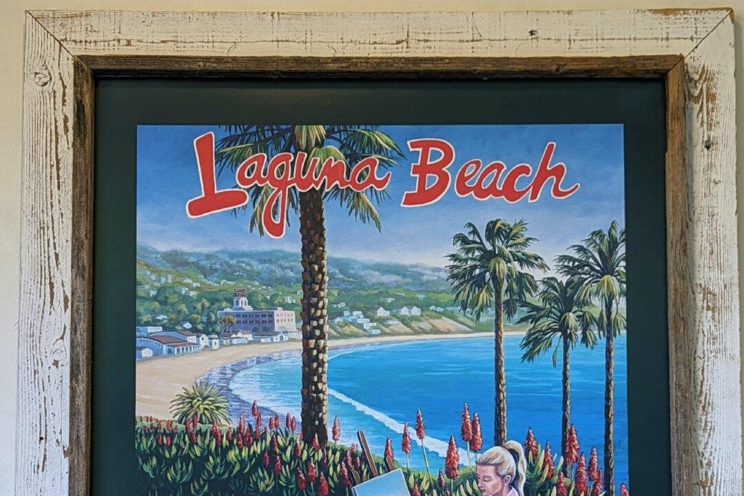 Laguna’s Pageant of the Masters is 90 Years Old