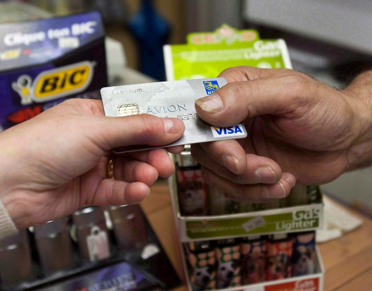One-Third of Canadians Report Being Unable to Pay Bills, Debts: Survey