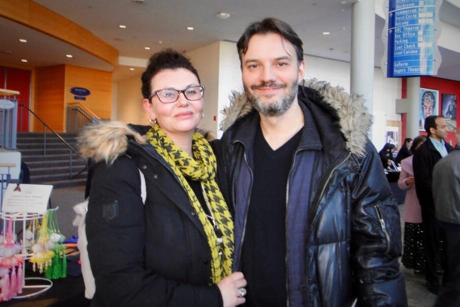 Shen Yun Shows What Society Needs Right Now, Says Financial Specialist