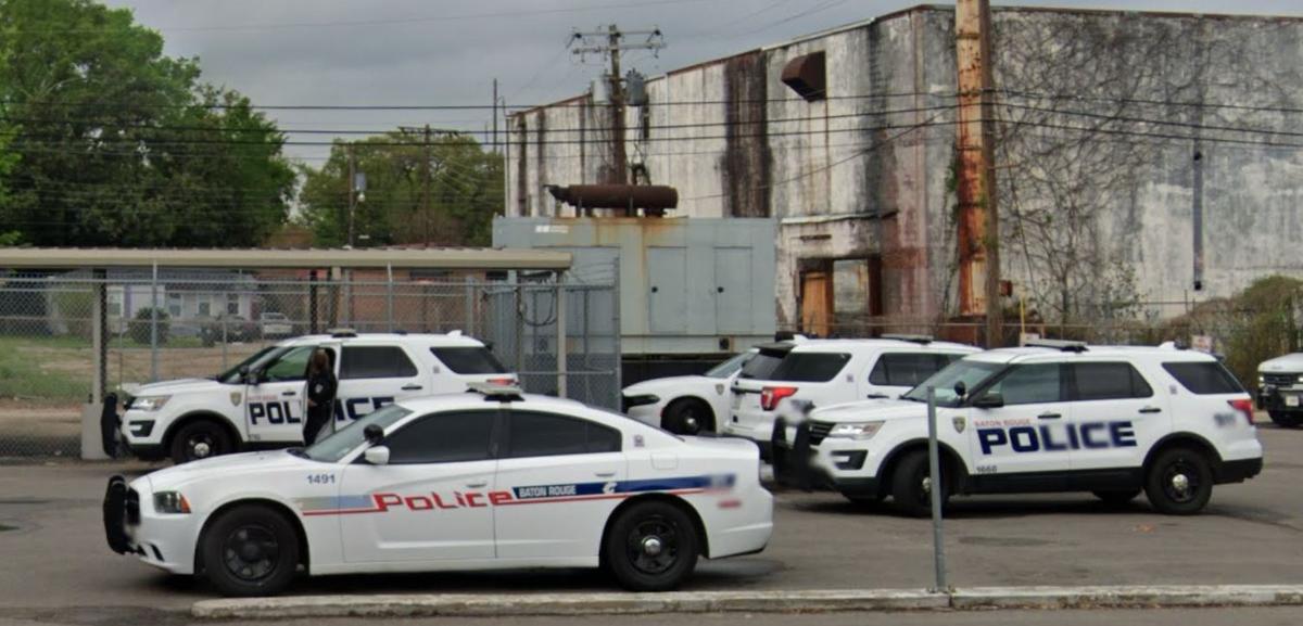 2 Officers Killed in Louisiana Police Helicopter Crash