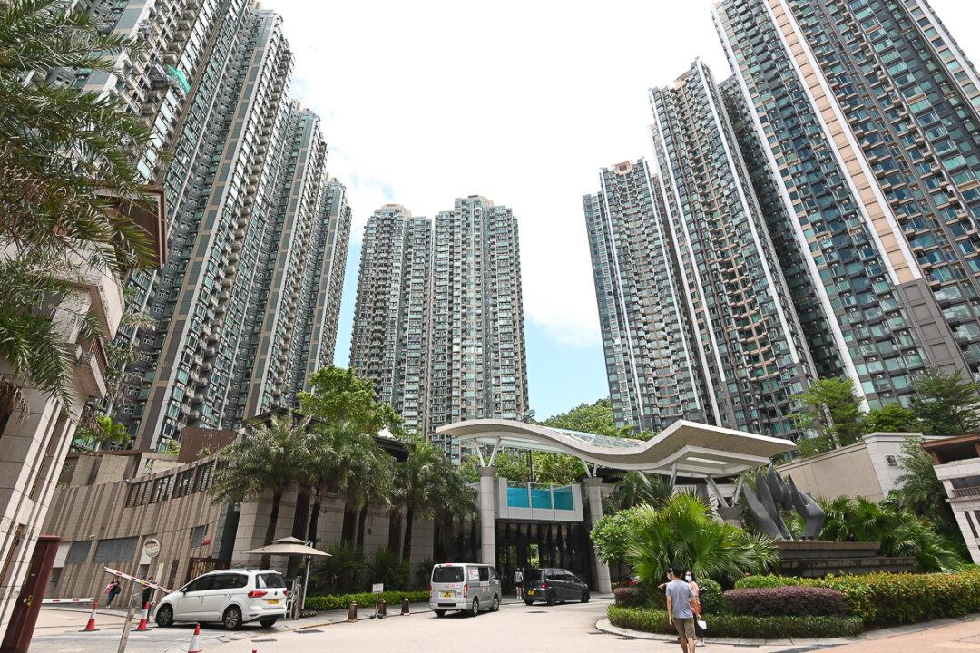 Hong Kong Remains the World’s Most Unaffordable City for Housing