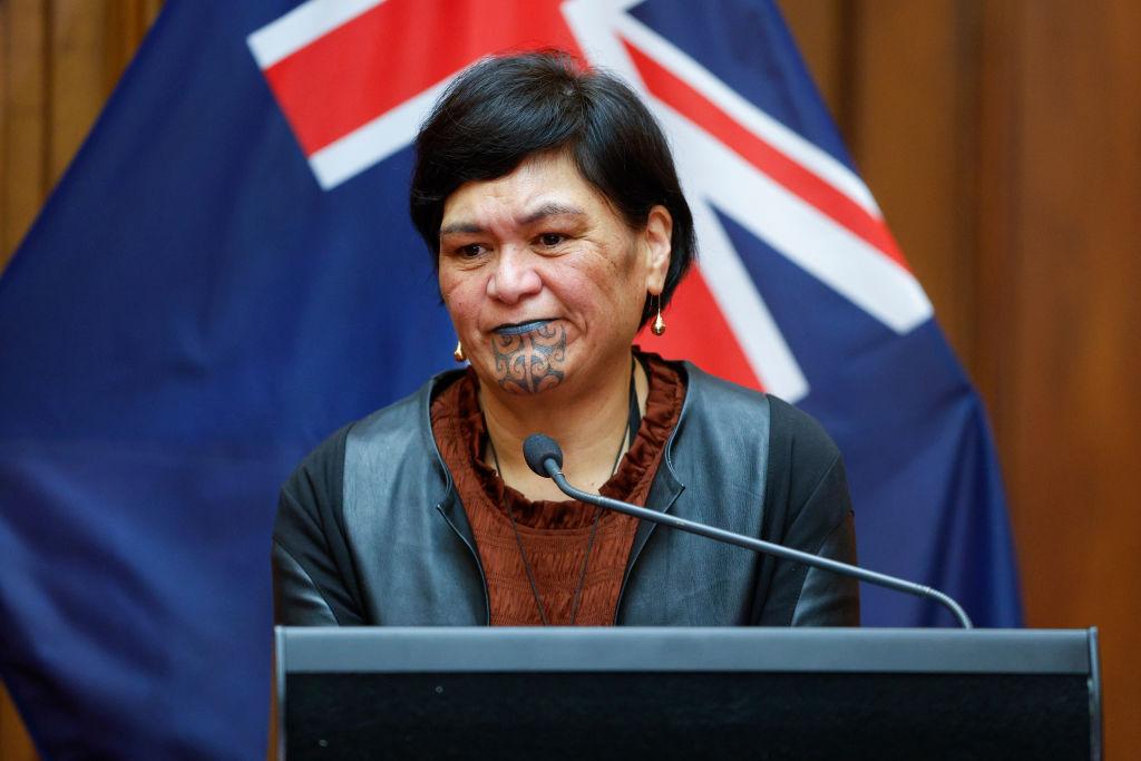 New Zealand Teetering Between China and Western Allies