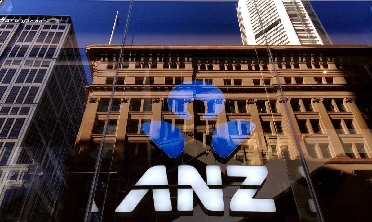 ANZ Group Found to Have Violated Disclosure Laws in $2.5 Billion Capital Raising