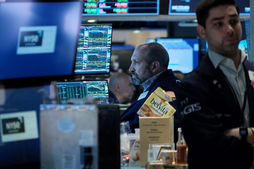 Wall Street Opens Higher as SVB Deal Eases Bank Crisis Worries