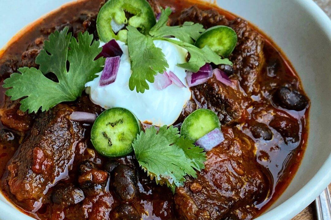 Good Things Come in Slow-Cooked Packages