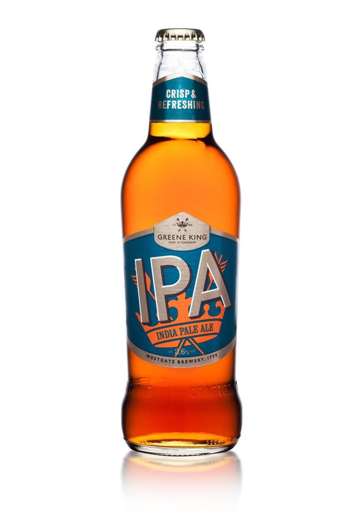 Mexican beer or pale ale gives the chili flavor, texture, sugars, and a hint of a malty flavor to complement the fragrant spices. (DenisMArt/Shutterstock)