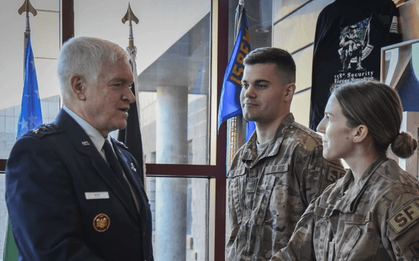 Air Force and Air National Guard: Stop Treating Part-Timers Like They’re Subjects in a Social Experiment