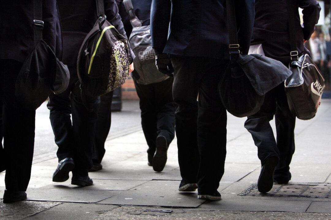 Limited Evidence on How Funding Helps Disadvantaged Pupils: Watchdog