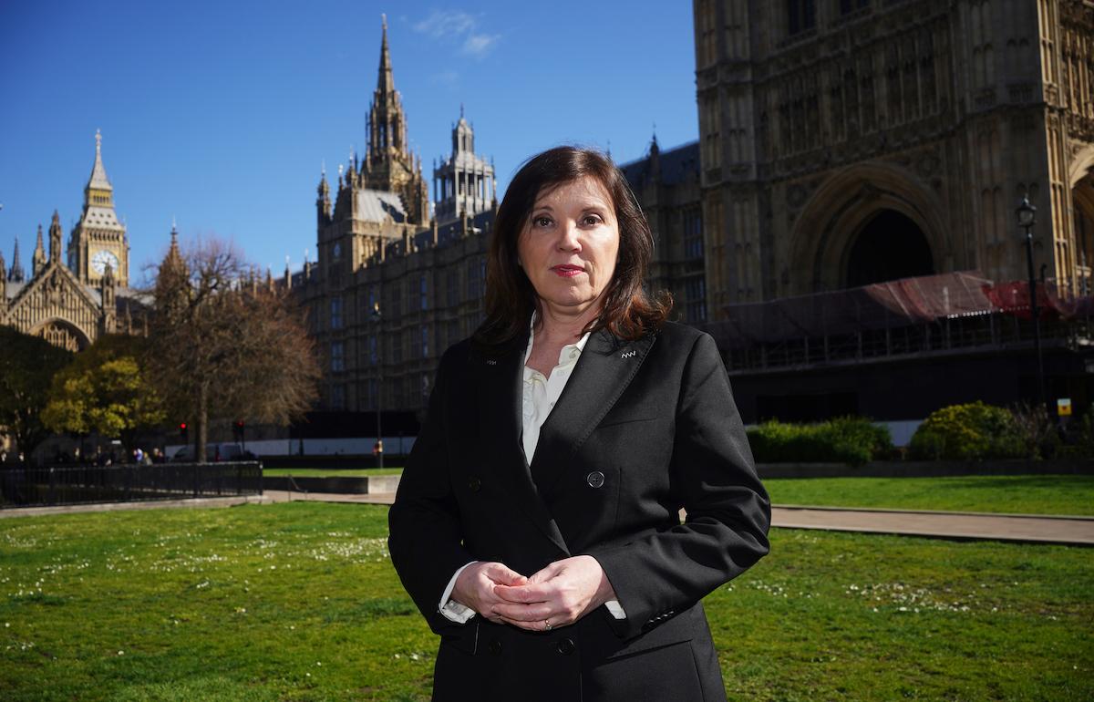 270,000 Children Waiting for Mental Health Support: Report