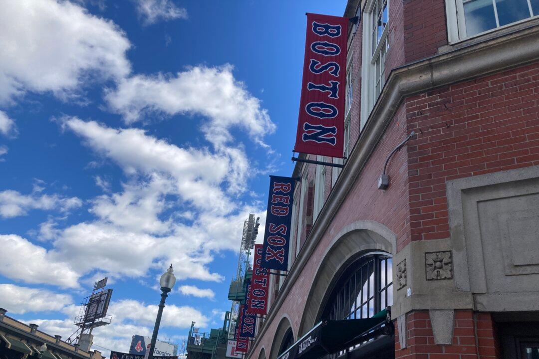 Baseball Teams Wanted to Patent Names of Their Hometowns