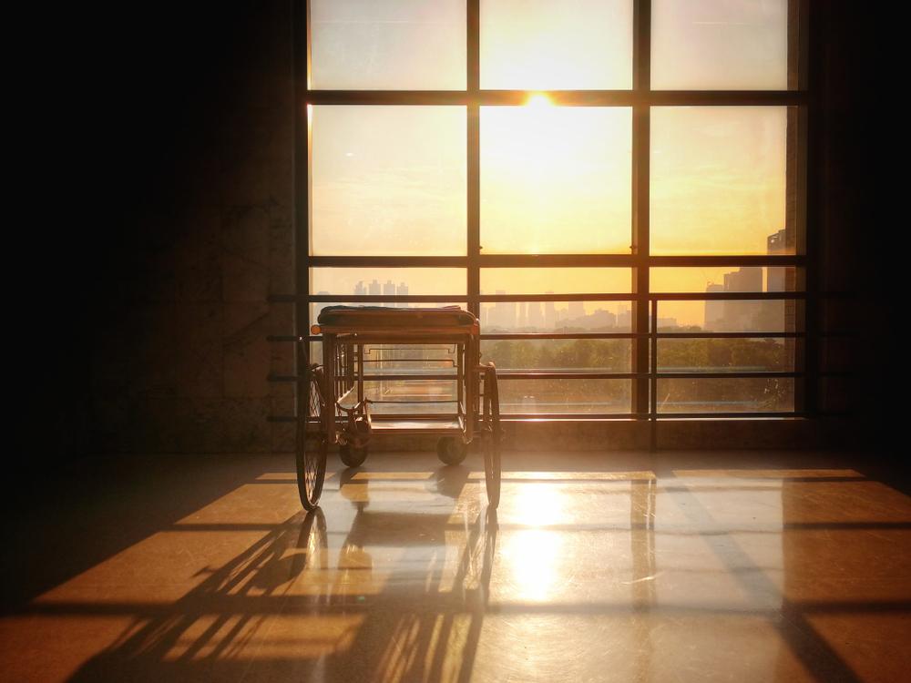 Woman Who Felt Abandoned by God Dies in Hospital Room, Receives Answer From Jesus