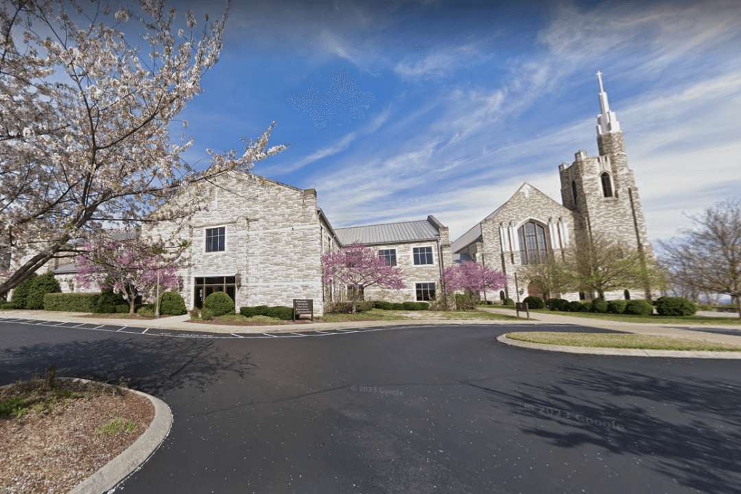 Three Children Killed at Nashville Elementary School Were Nine, Police Say