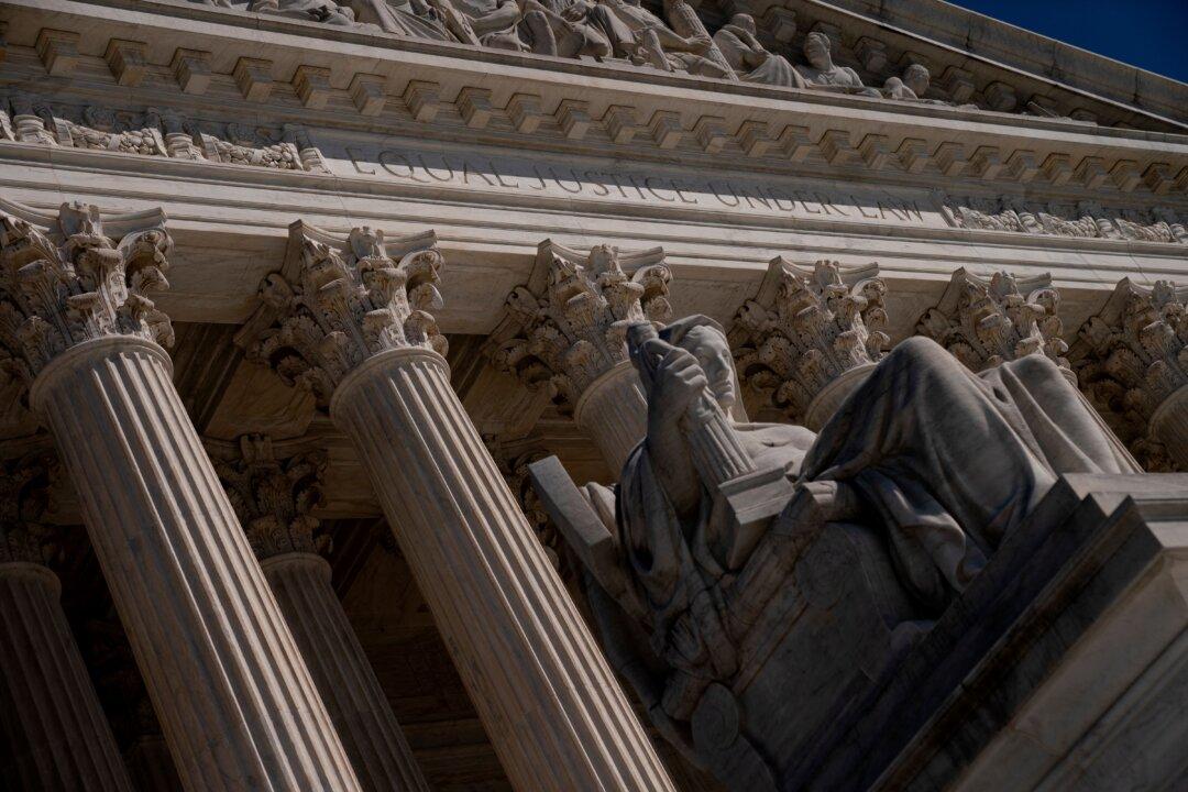 Supreme Court Rejects Challenge to Kansas Congressional Map