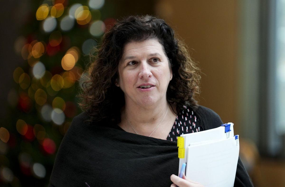 Centre Block Construction Within Cost, but Ottawa Needs to Make Faster Decisions: AG