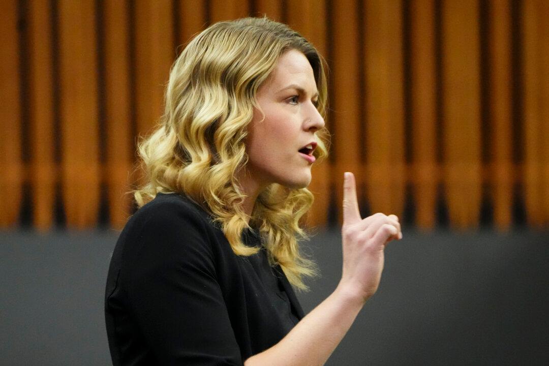 Tories Demand Emergency Debate on Bill C-11, Citing ‘Censorship’ Concerns