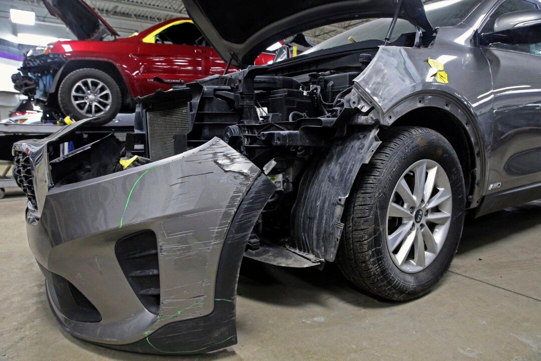 Why Getting Your Car Repaired Is Nearly Impossible