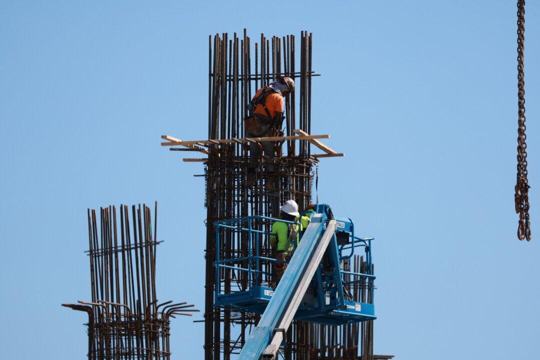 Large Number of Job Openings May Lead to Rate Hike