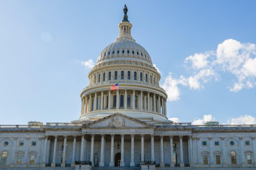 House Overwhelmingly Passes 1st Ever US Bill to Punish CCP’s Forced Organ Harvesting