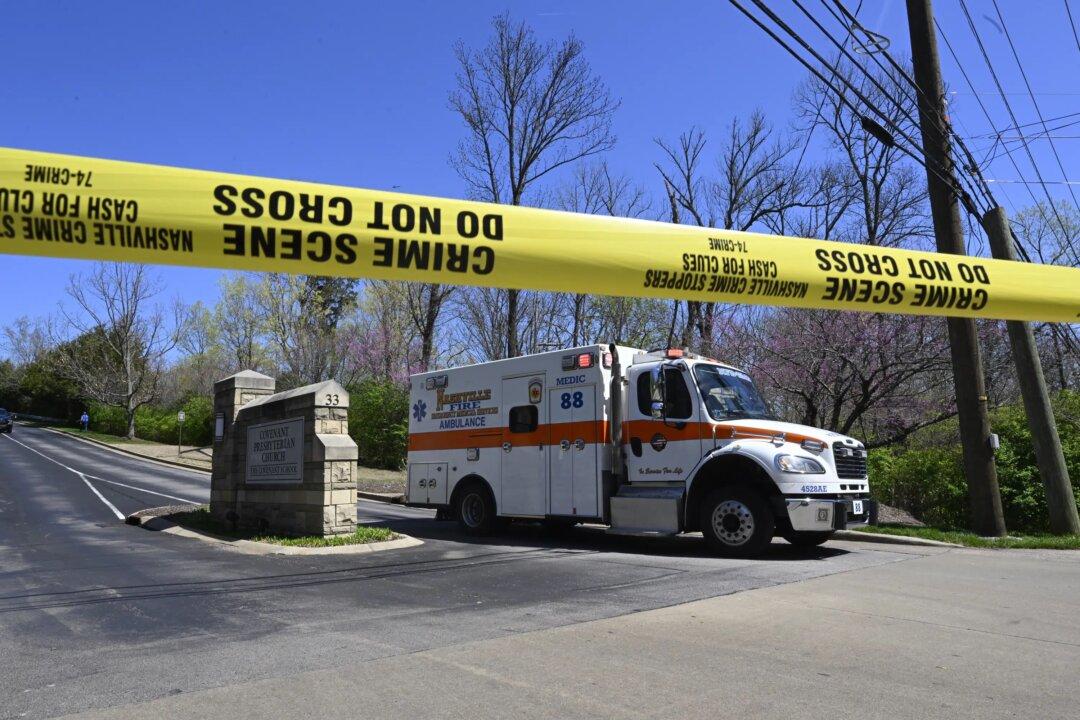 Judge Rules Nashville Shooter’s Manifesto Is Exempt From Disclosure Due to Copyright