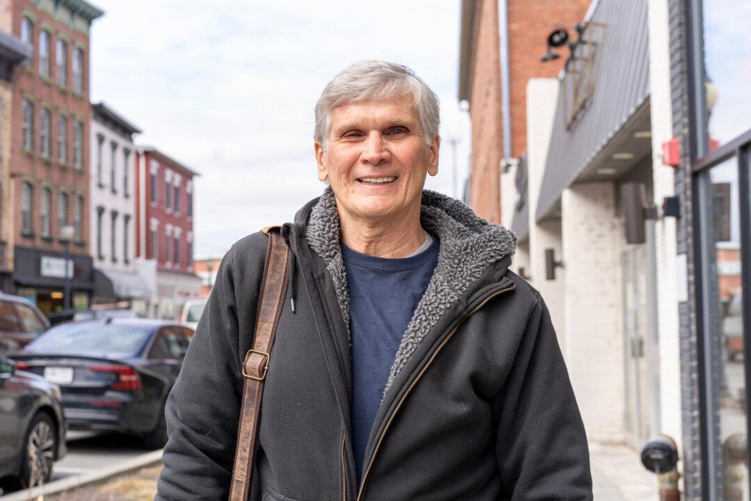 Volunteers Rejuvenate Port Jervis With Top-Line Recreation