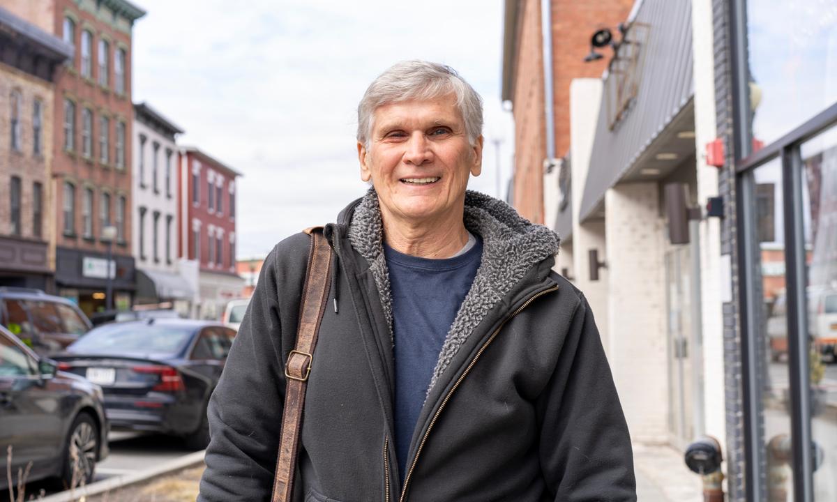 Volunteers Rejuvenate Port Jervis With Top-Line Recreation