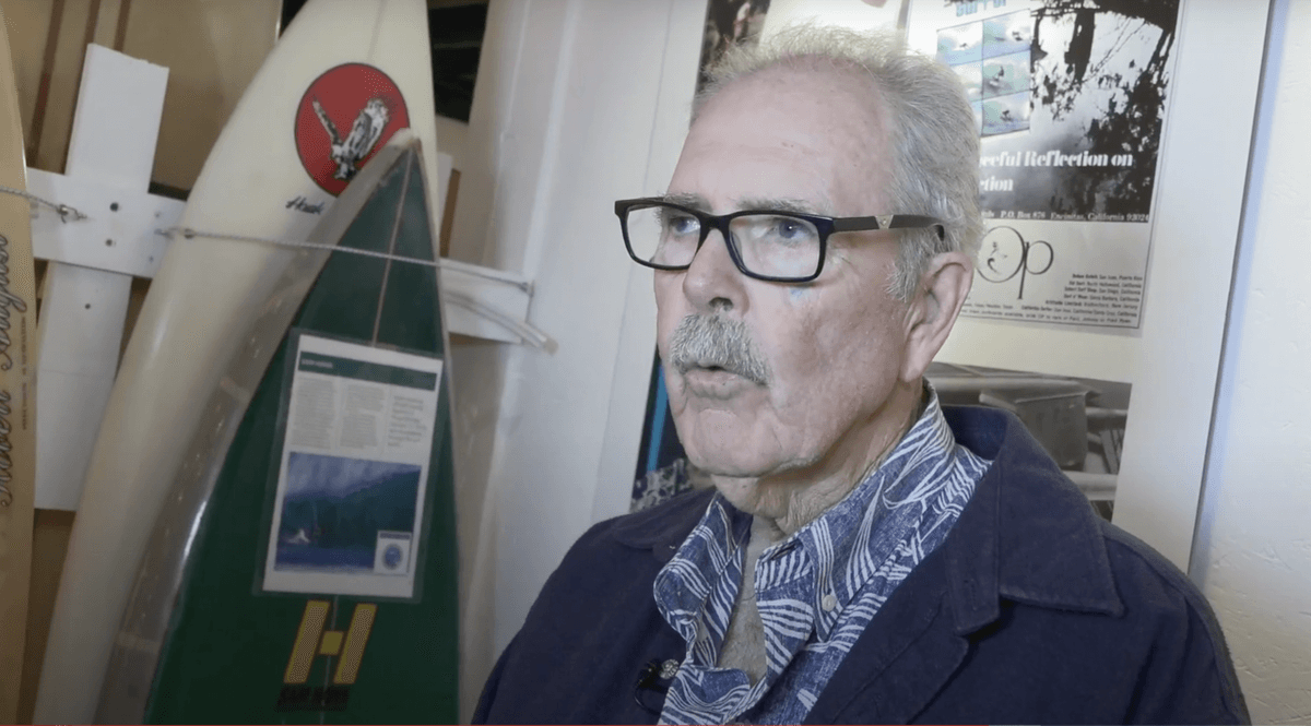 Ocean Pacific Founder Dies After Decades of Shaping California Surf Culture