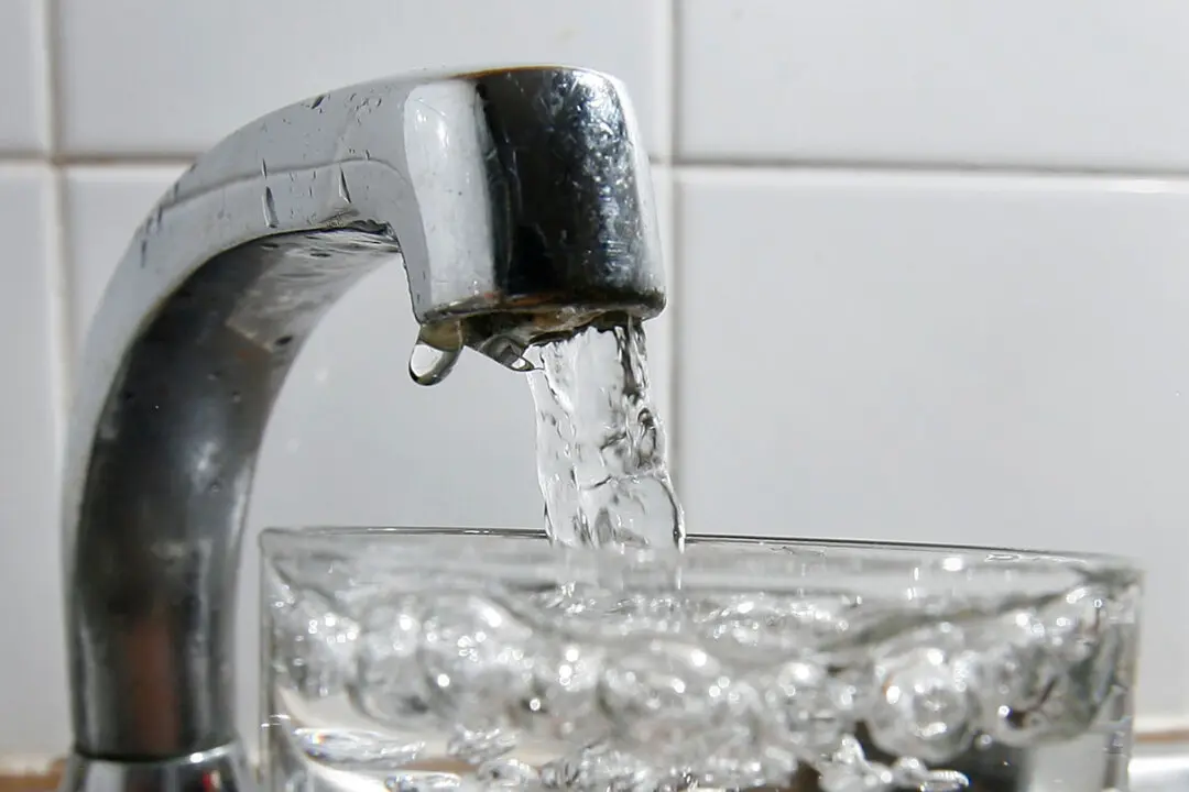 Water in Washington, Arlington County Confirmed Safe to Drink as Boil Advisory Lifted