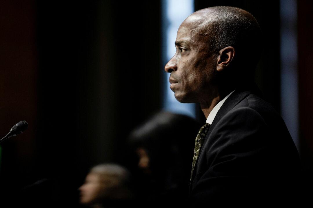 ‘Skipping’ Rate Hike Not a Signal That Tightening Is Over: Fed’s Jefferson