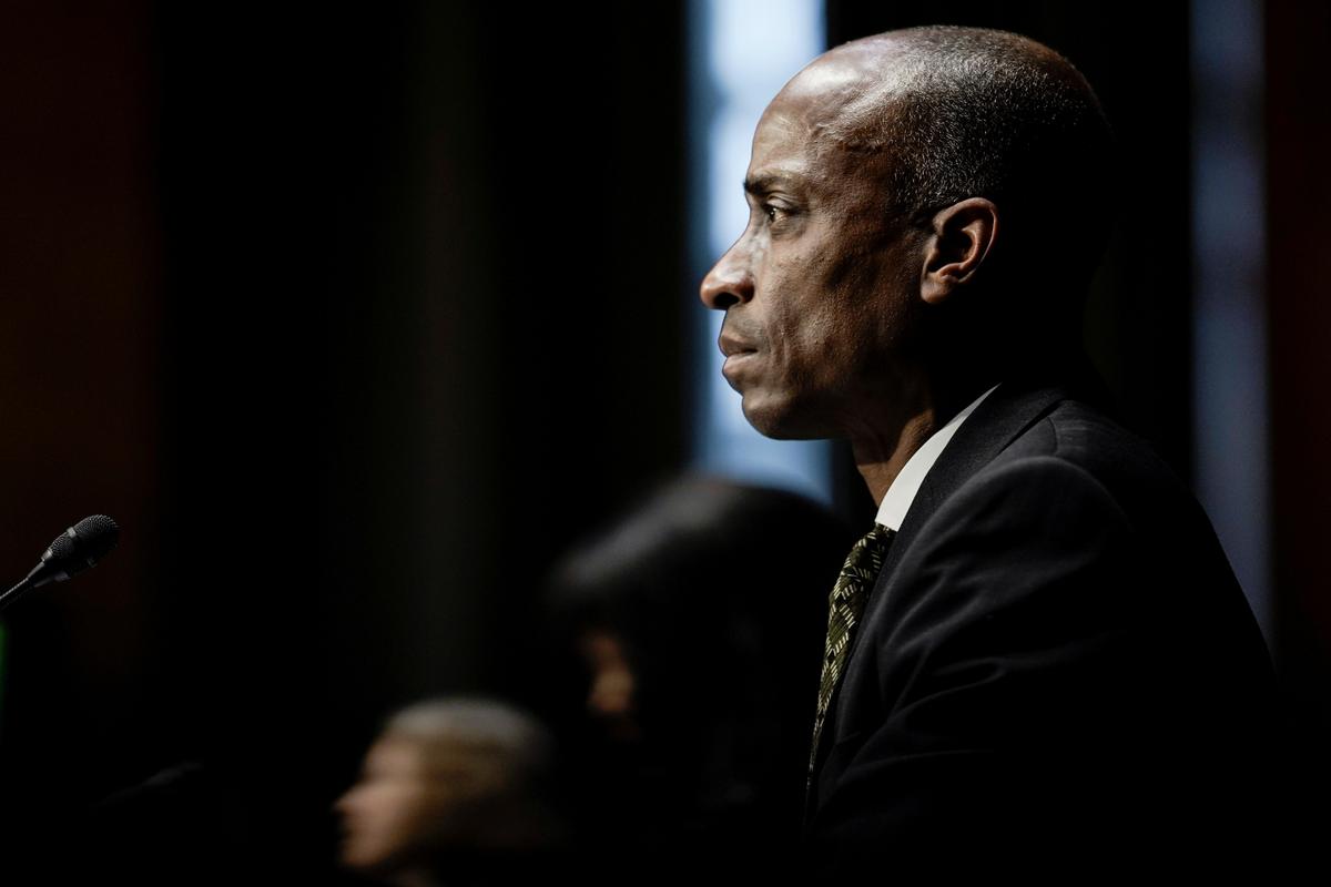 ‘Skipping’ Rate Hike Not a Signal That Tightening Is Over: Fed’s Jefferson