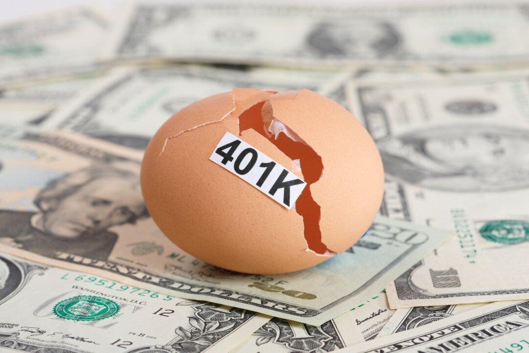 Should You Tap Your 401(k) When Urgent Financial Needs Arise?