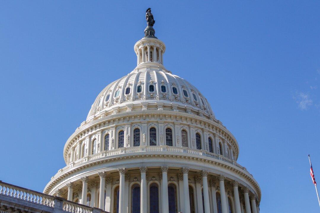 Senate Approves Bill to Repeal Iraq War Authorizations