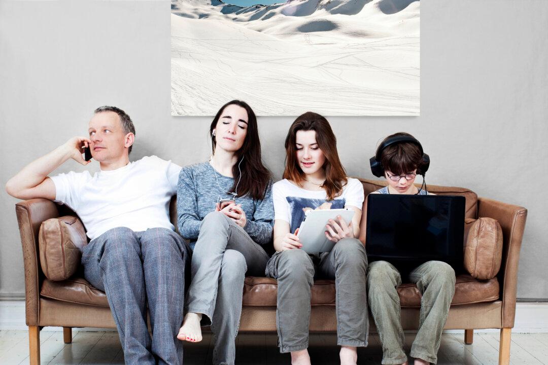 What Parents Need to Know About Screen Time