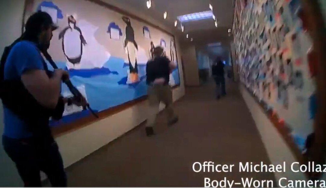 ‘Please Hurry’: 911 Calls Released From Those Inside Nashville School During Massacre