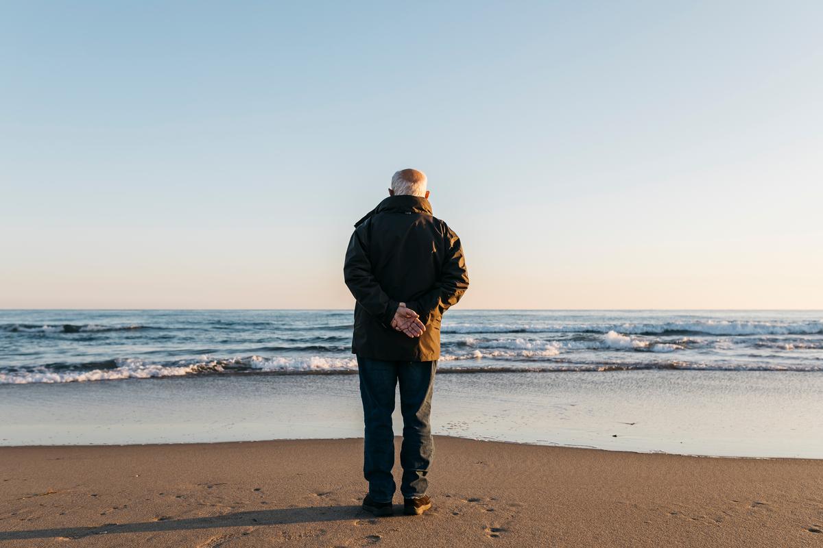 10 Truths About Trauma